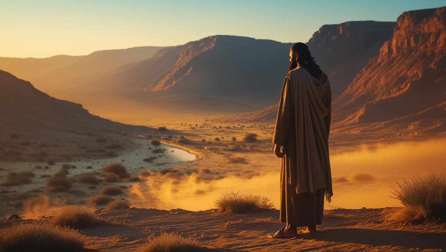 MENGANDALKAN TUHAN, MENDAPAT KEKUATAN BARU. | Renungan Online