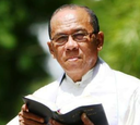 YESUS TERANGKAT KE SURGA.